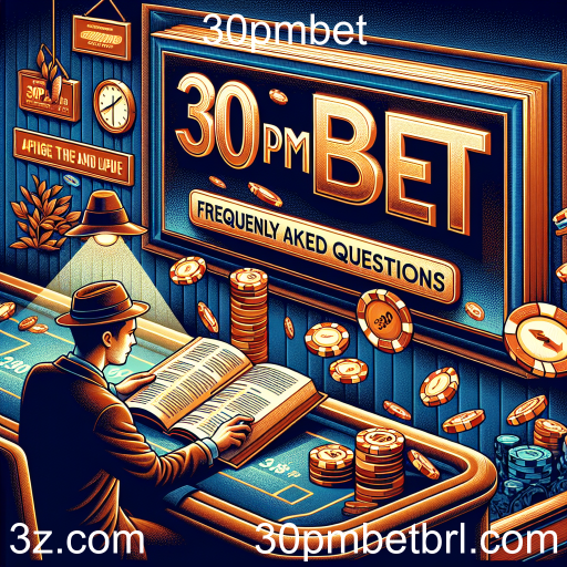 Descubra Tudo sobre o Jogo de Palavras-Chave em 30pmbet